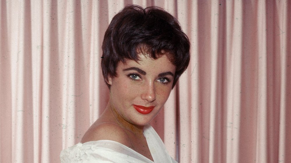 Elizabeth Taylor