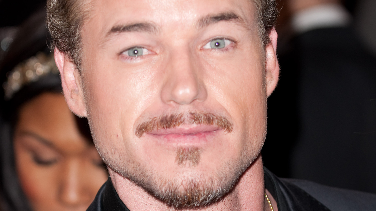 Eric Dane's Blonde Hair: The Best Products to Achieve and Maintain the Look - wide 2