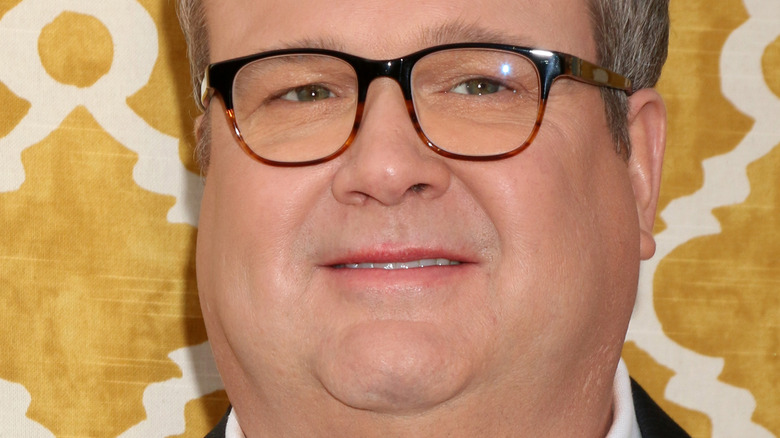 Eric Stonestreet on the red carpet