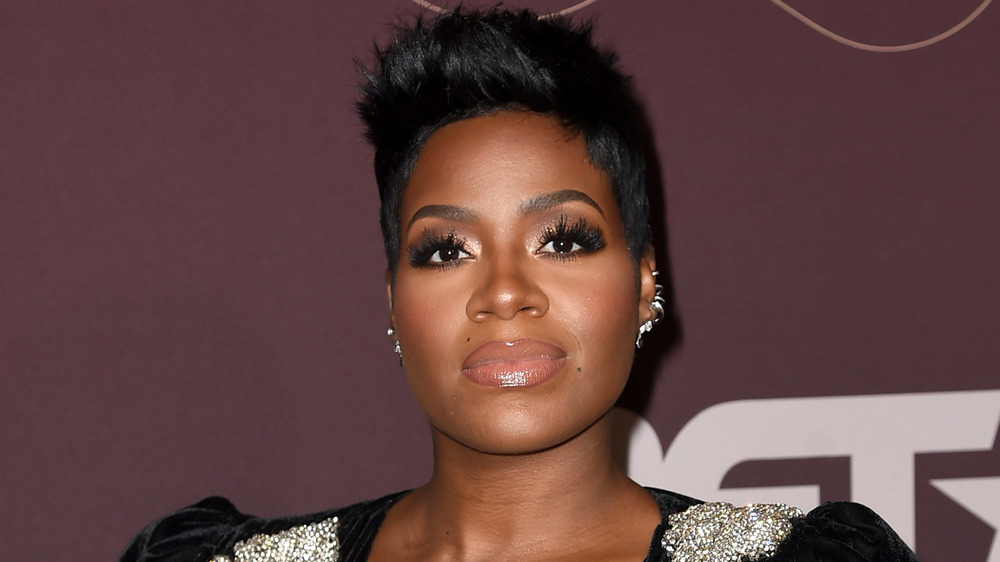 Fantasia Barrino