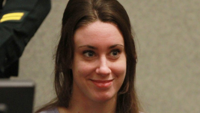 Casey Anthony