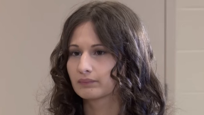 biography of gypsy rose blanchard