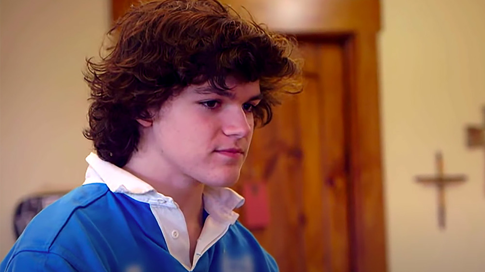 Jacob Roloff on Little People, Big World