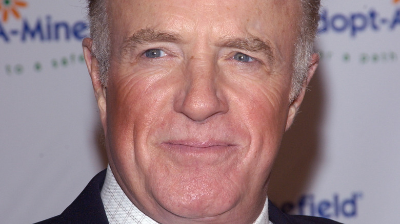 James Caan red carpet