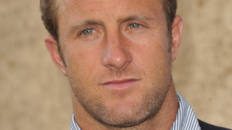 Scott Caan Son of James Caan