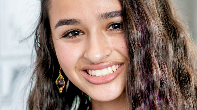 Jazz Jennings event