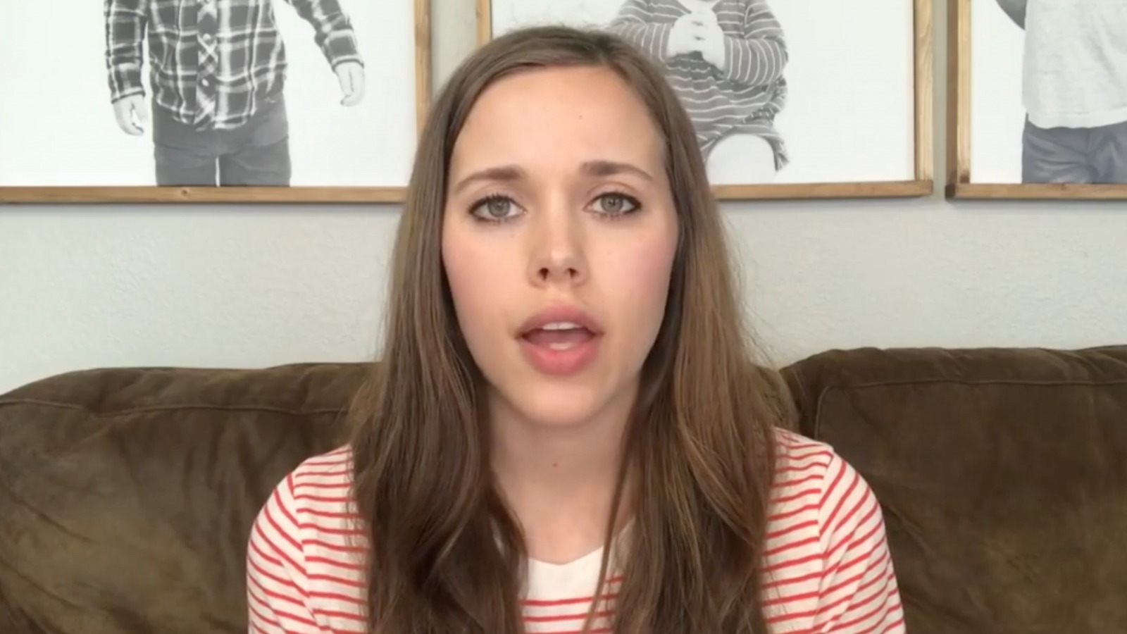 Inside Jessa Duggar's Rocky Relationship With Her SistersInLaw(02)