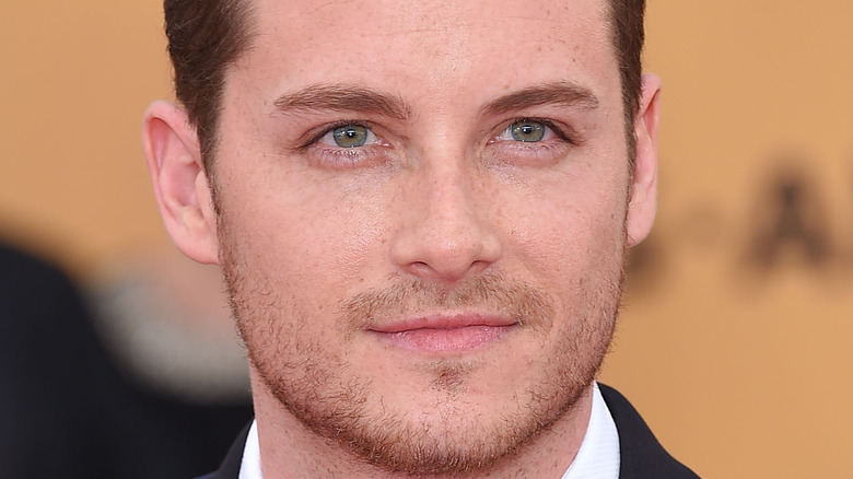 Jesse Lee Soffer at the 2015 SAG Awards