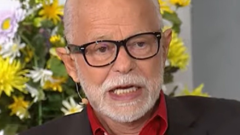 Jim Bakker in 2021
