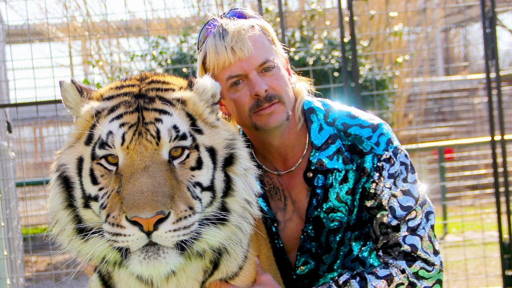 Joe Exotic 