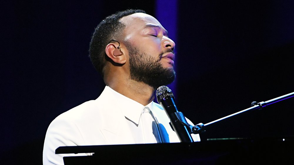 John Legend