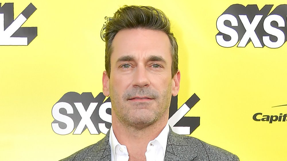 Jon Hamm 