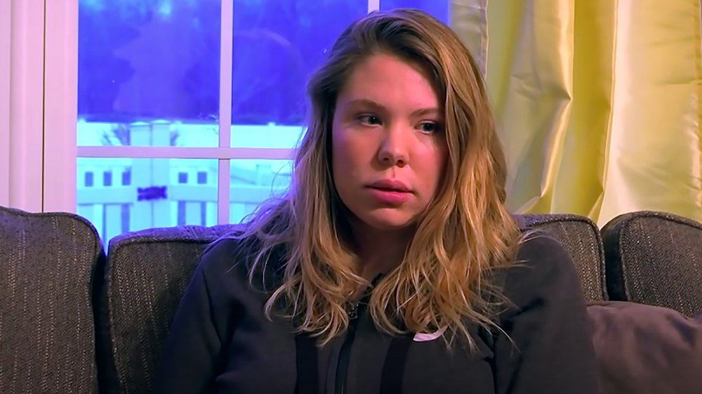 Kailyn Lowry