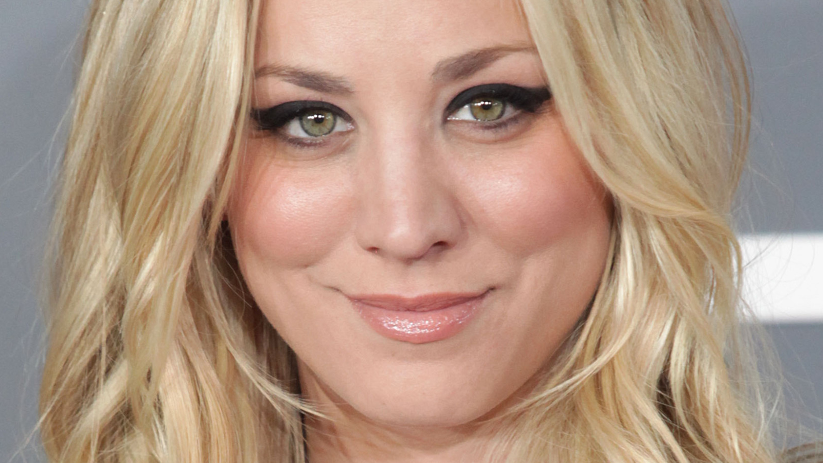Inside Kaley Cuoco's Equestrian Career
