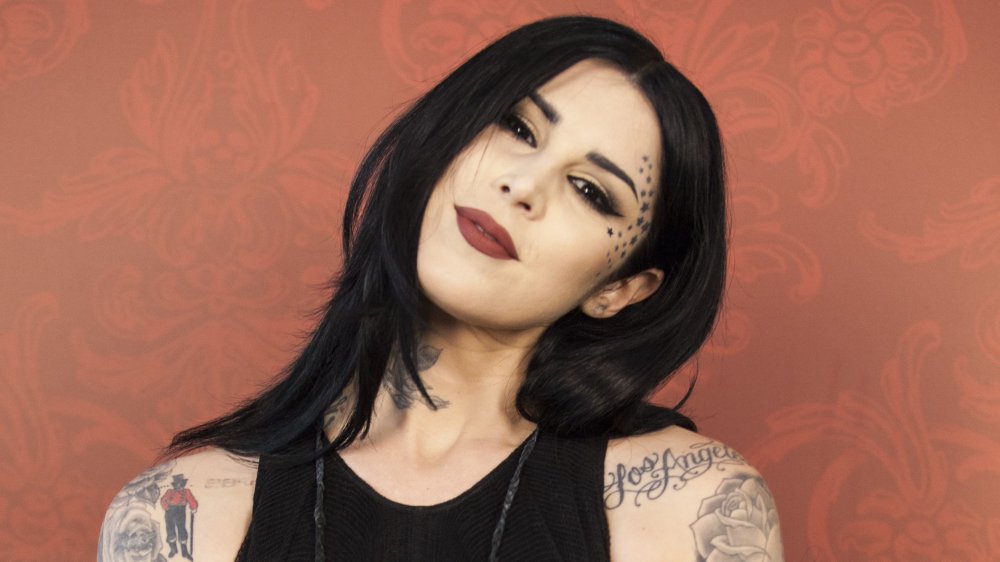 Kat Von D