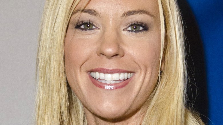 Kate Gosselin