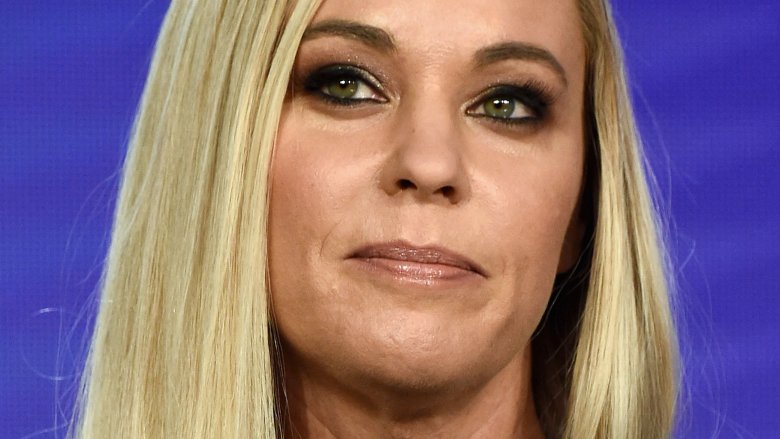 Kate Gosselin