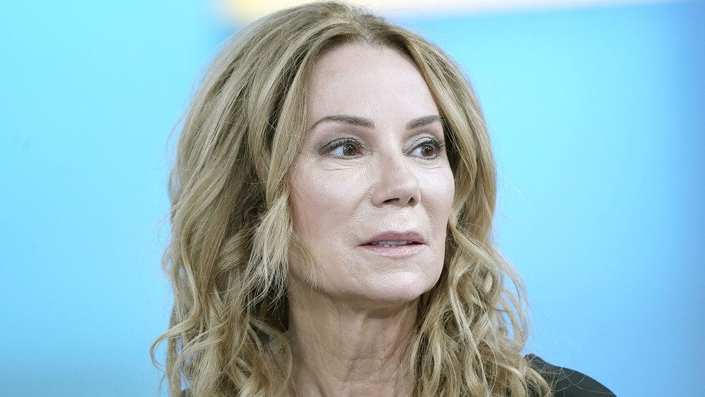 Kathie Lee Gifford