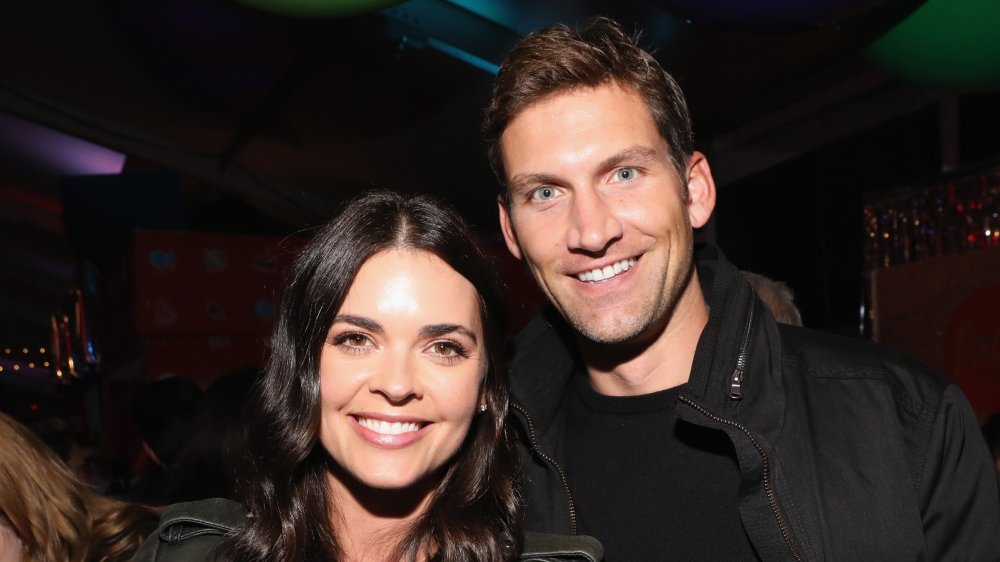 Katie Lee Ryan Biegel