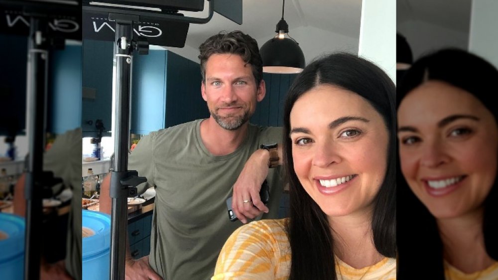 Katie Lee Ryan Biegel