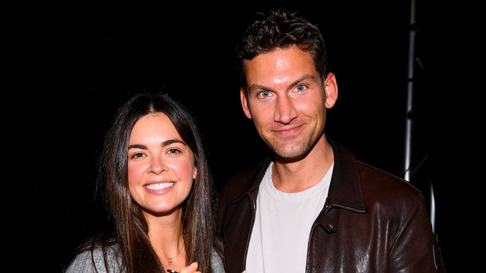 Inside Katie Lee's Relationship With Her Husband Ryan Biegel