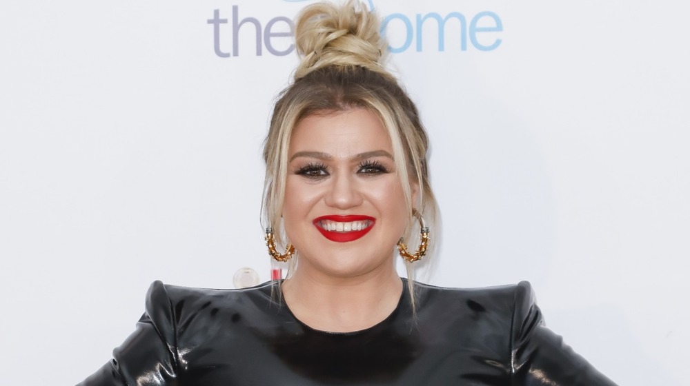 Kelly Clarkson