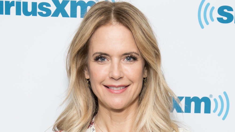 Kelly Preston