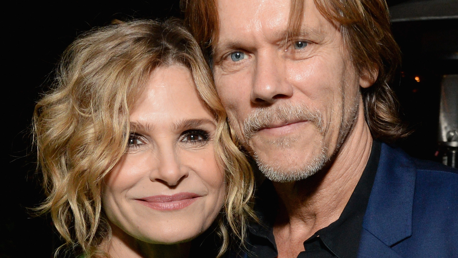 Kevin Bacon and Kyra Sedgwick - Longest Celebrity Marriages