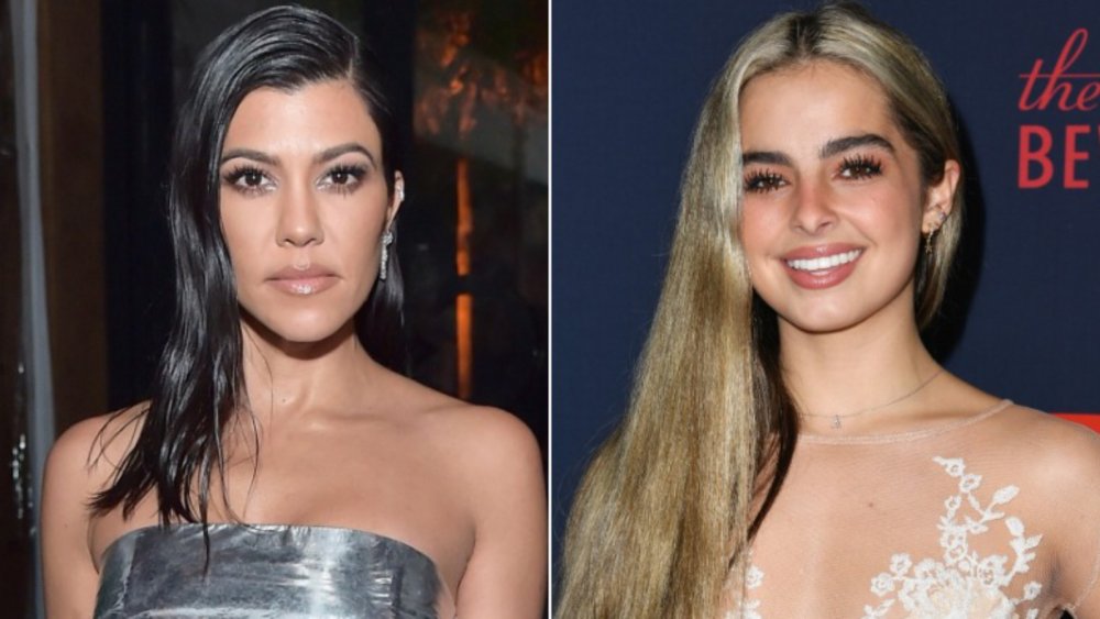 Inside Kourtney Kardashian And Addison Raes Relationship