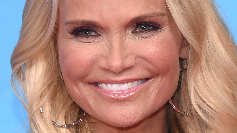 Kristin Chenoweth in 2018