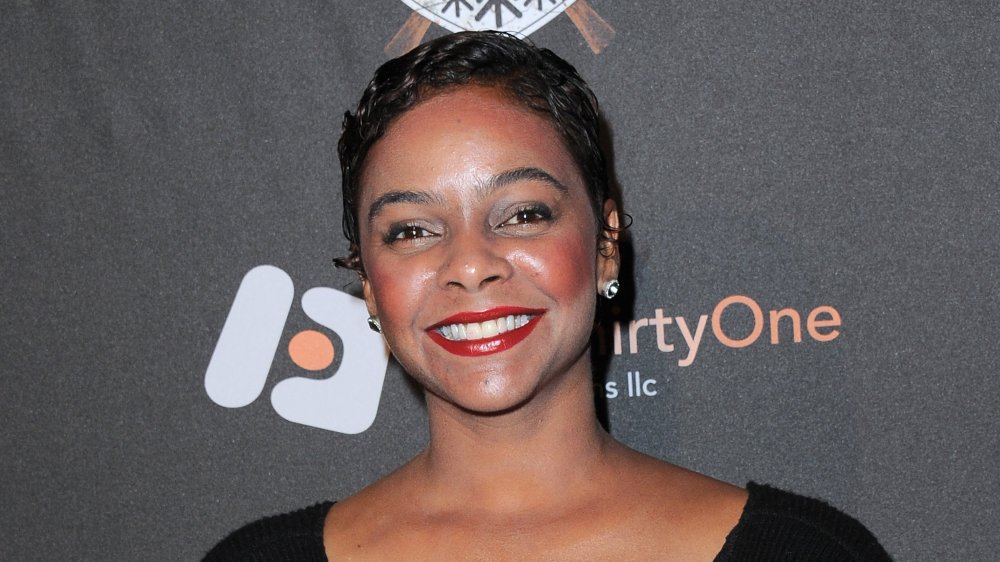 Lark Voorhies