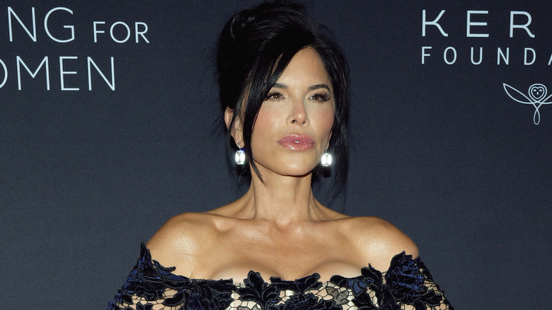 Kering Foundation Third Annual Caring For Women Dinner at The Pool