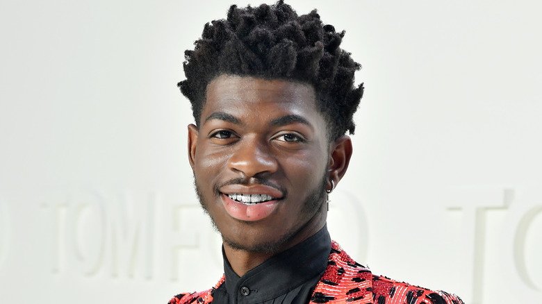 Inside Lil Nas X's Groundbreaking Journey As A LGBTQA+ Artist