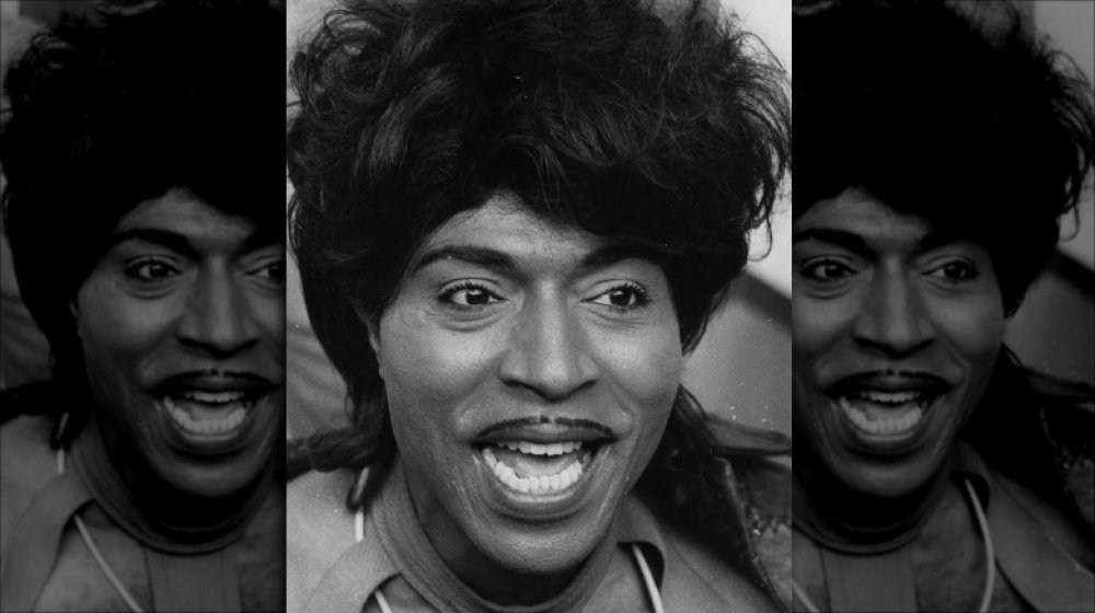 Little Richard