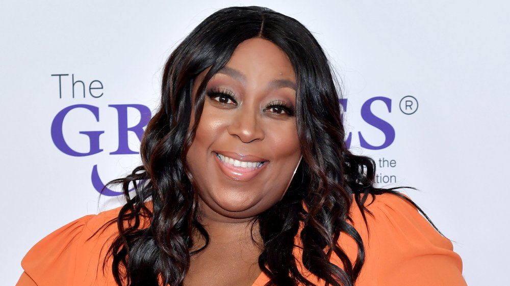 Loni Love at the 44th Annual Gracies Awards 