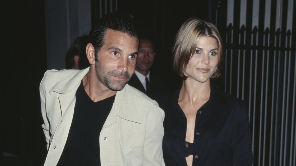 Lori Loughlin and Mossimo Giannulli