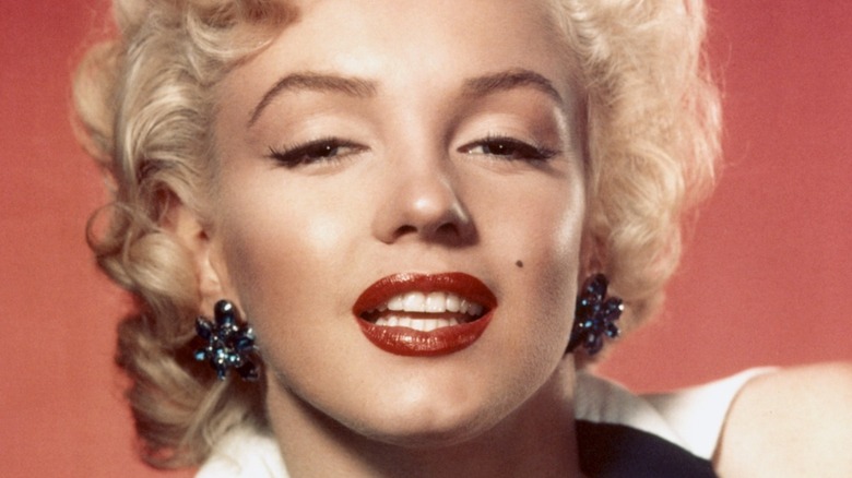 Marilyn Monroe vintage photo