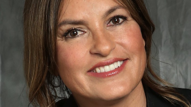 Inside Mariska Hargitays Tragic Real Life Story 