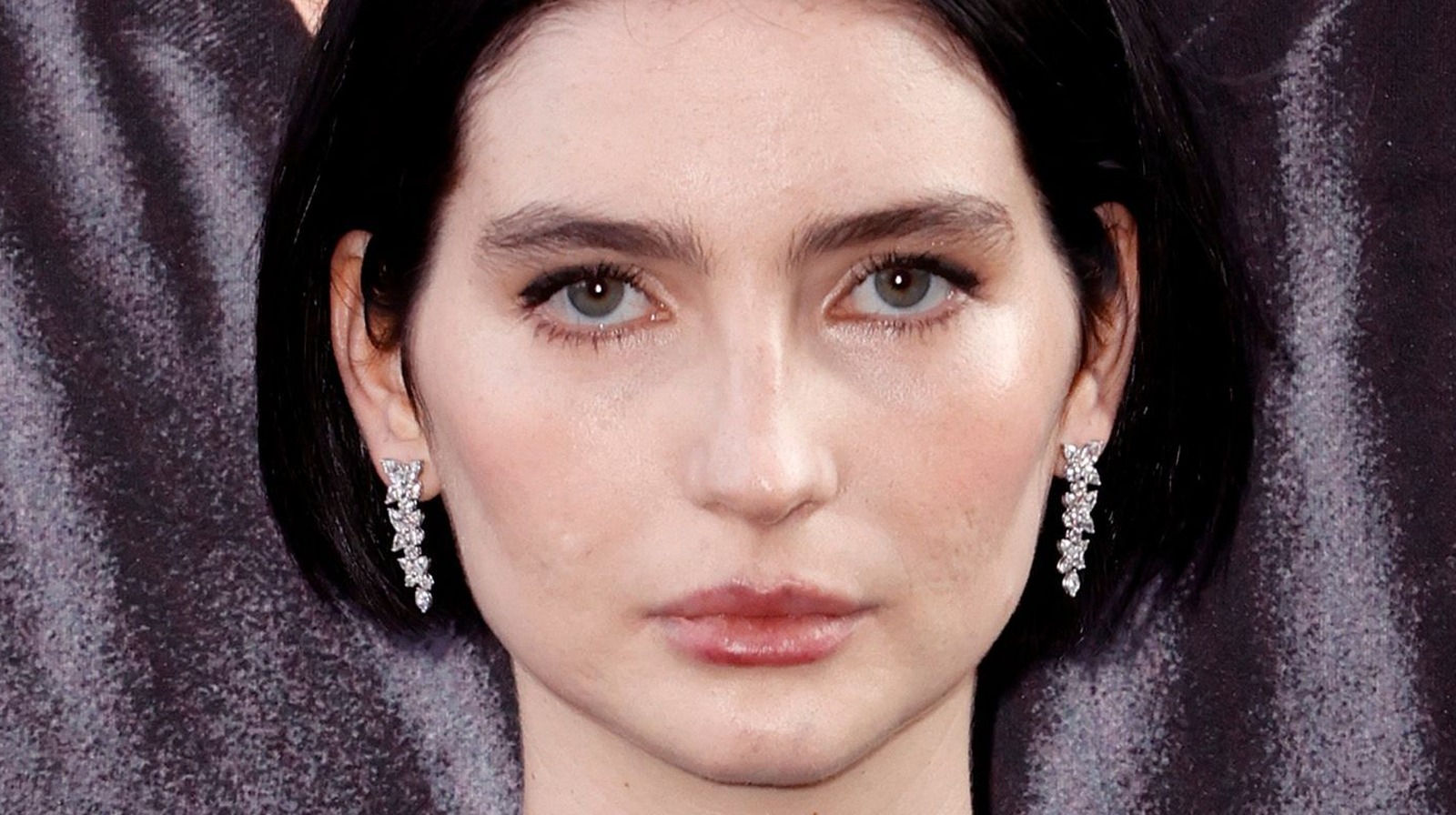 Inside Meadow Walker's Engagement