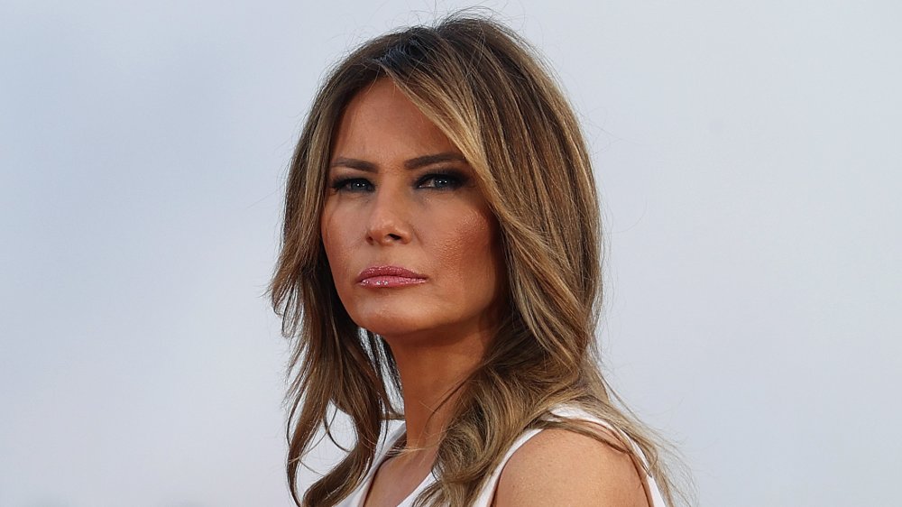 Melania Trump