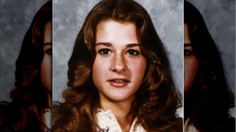 Melinda Gates Young