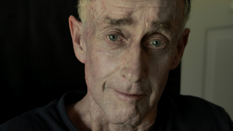 Michael Peterson production still from 'The Staircase'