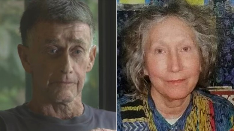 Michael Peterson sad first wife Patricia Peterson