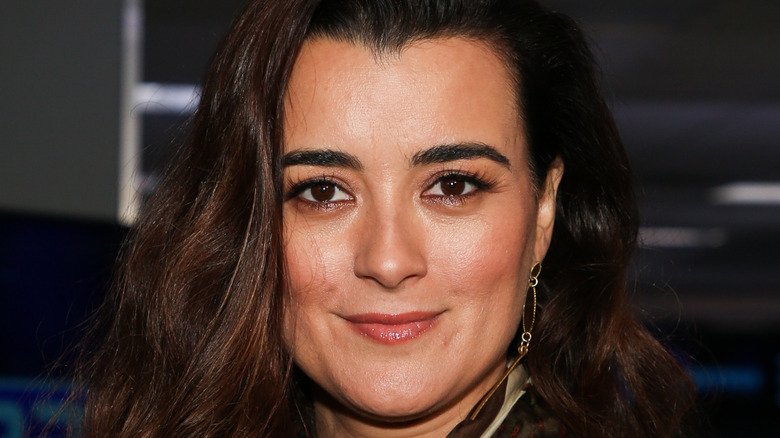 Cote de Pablo in 2019