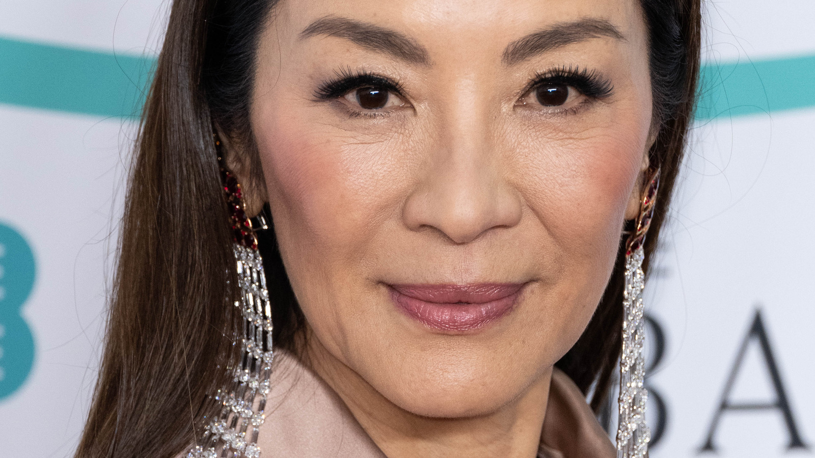 Inside Michelle Yeoh's Relationship With Longtime Partner, Jean Todt