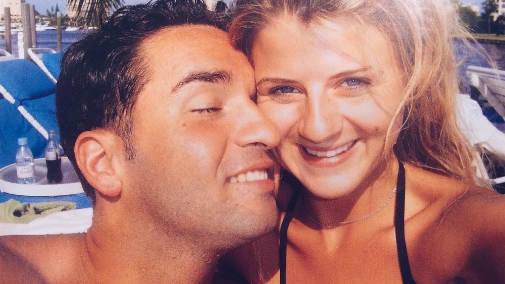 geeuwen pakket Peregrination Inside Mike The Situation Sorrentino's Marriage