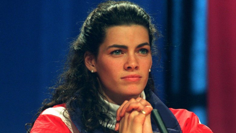 Nancy Kerrigan