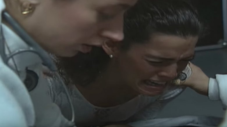 Nancy Kerrigan