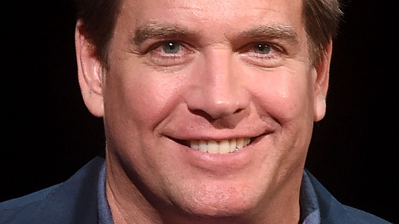 Michael Weatherly in 2018