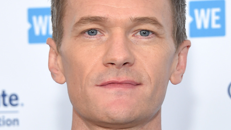 Neil Patrick Harris in 2019